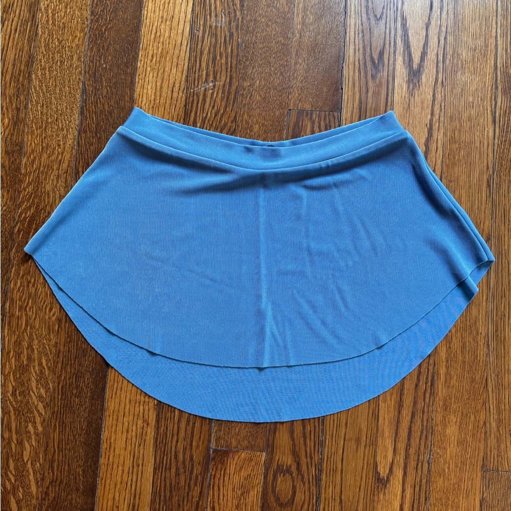 Bullet Pointe Skirt S - Picture 2 of 3